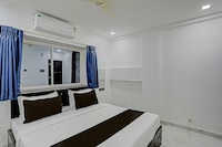 Collection O Hingna City Court Nagpur Formerly Hotel Dream Inn