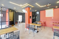 Hotel O Silver Stay Inn