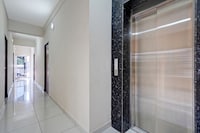 Hotel O Silver Stay Inn