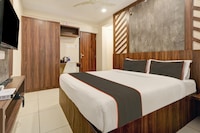 Hotel O Silver Stay Inn