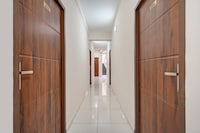 Hotel O Silver Stay Inn