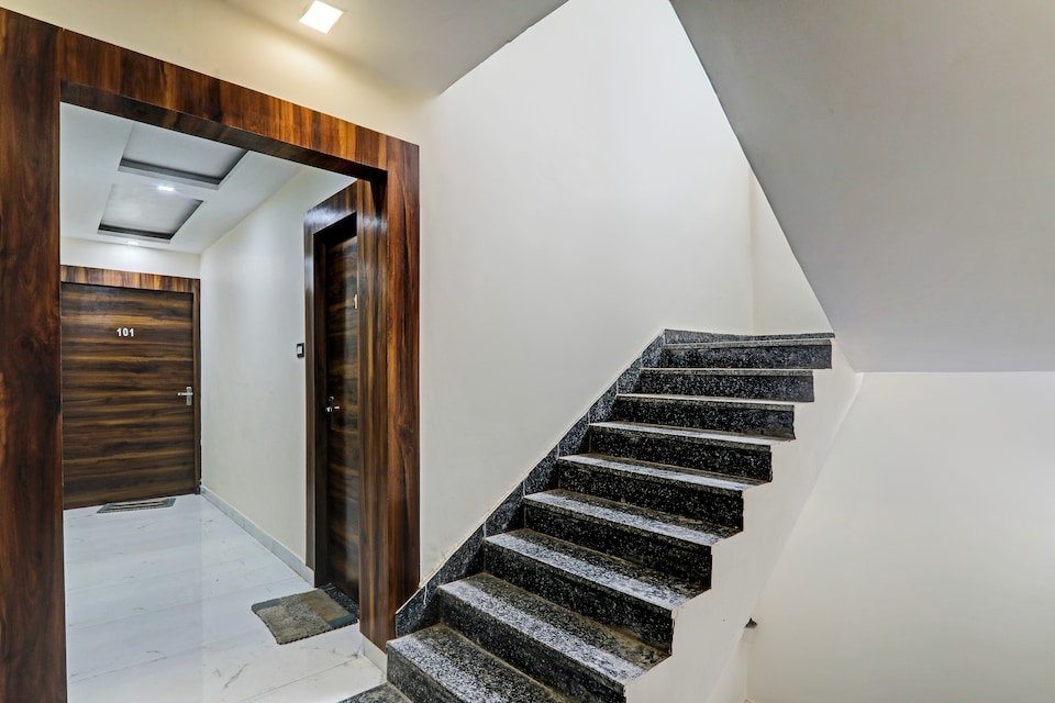 Collection O Nirvana Stay , Rambagh Allahabad, Prayagraj