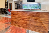 Collection O Nirvana Stay 