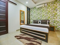 Collection O Hotel Burj