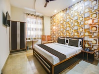 Collection O Hotel Burj