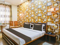 Collection O Hotel Burj