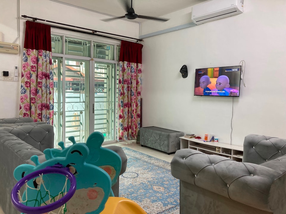 OYO 90931 R&Z Homestay, Butterworth , Butterworth
