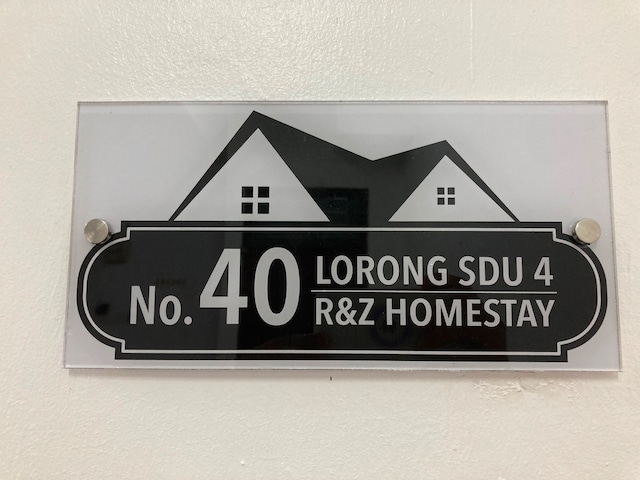 OYO 90931 R&Z Homestay