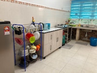 OYO 90931 R&Z Homestay