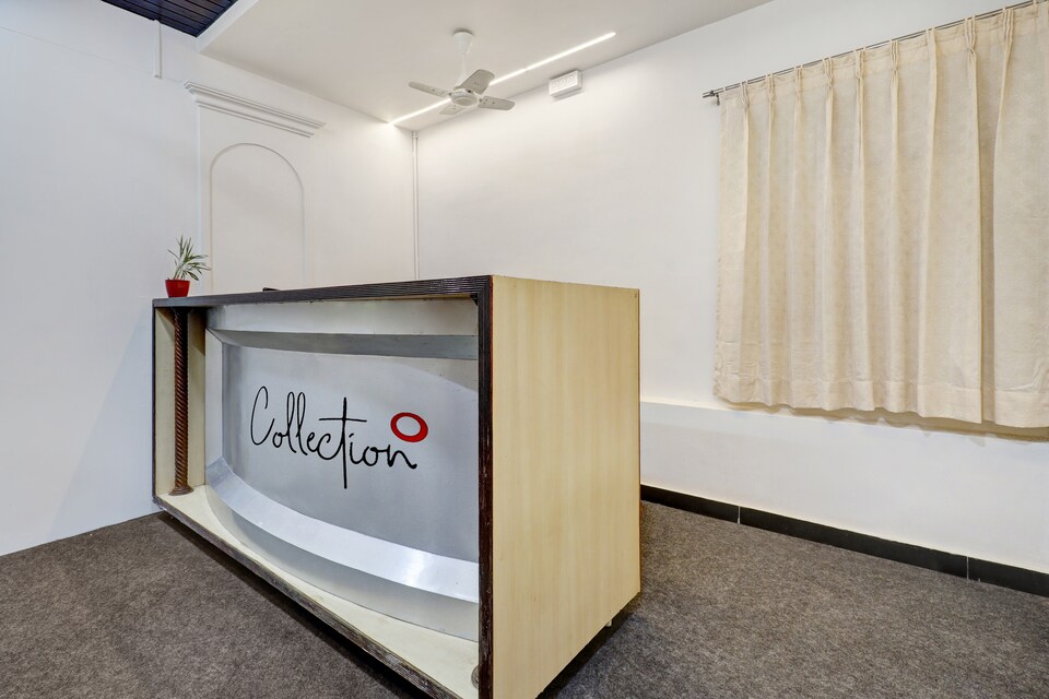 Collection O Murali Heights, Ramaraopet Kakinada, Kakinada