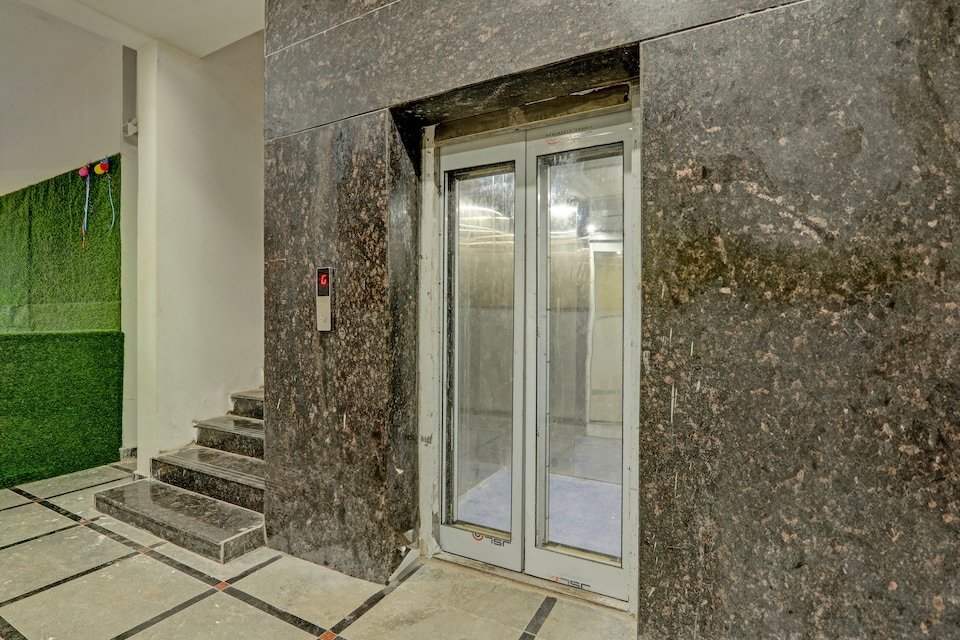 HOTEL O OUTER INN, Uppal - Ghatkesar, Hyderabad