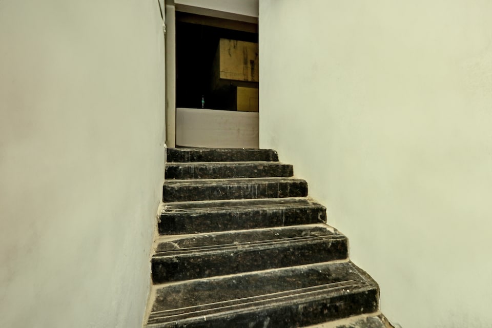 HOTEL O OUTER INN, Uppal - Ghatkesar, Hyderabad