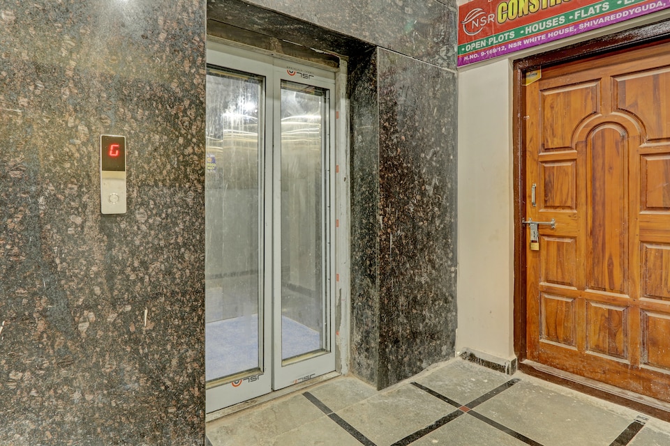 HOTEL O OUTER INN, Uppal - Ghatkesar, Hyderabad