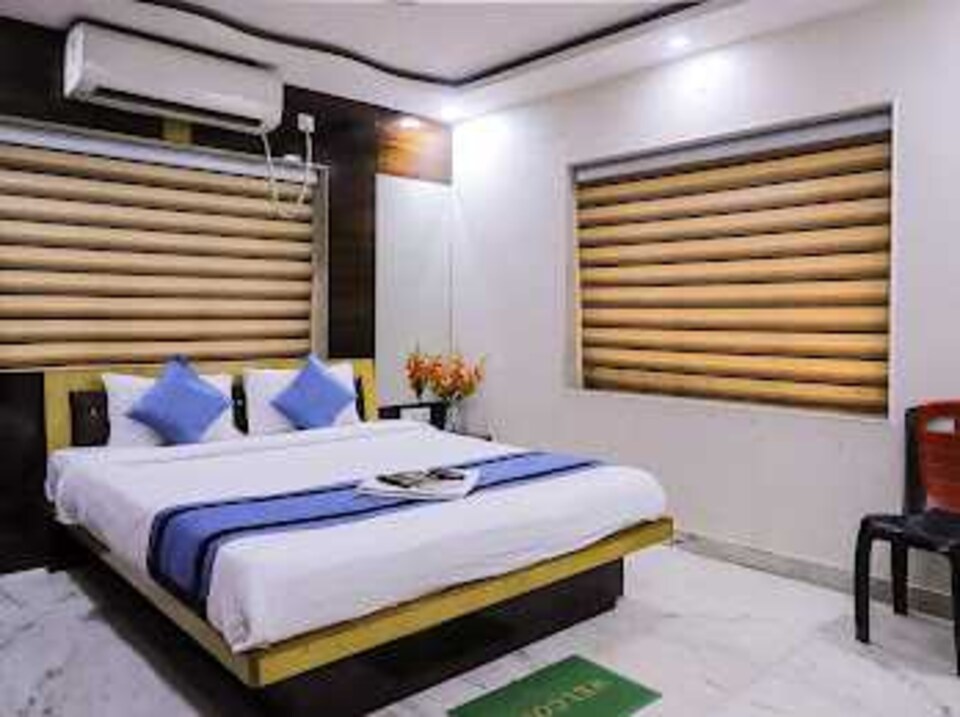 Live on KOL2151, New Town, Kolkata