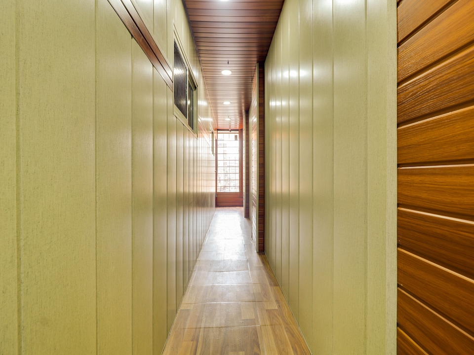 Hotel O Ulhasnagar Railway Junction Formerly Garden Inn, Mumbai- Kalyan-Bhiwandi- Badalapur, Mumbai