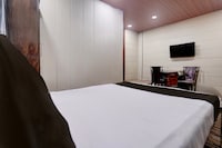 Hotel O Ulhasnagar Railway Junction Formerly Garden Inn