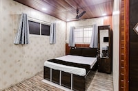 Hotel O Ulhasnagar Railway Junction Formerly Garden Inn