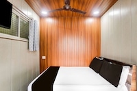 Super Hotel O Ulhasnagar Railway Junction Formerly Garden Inn