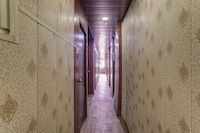 Super Hotel O Ulhasnagar Railway Junction Formerly Garden Inn