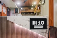 Super Hotel O Ulhasnagar Railway Junction Formerly Garden Inn