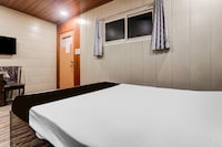 Super Hotel O Ulhasnagar Railway Junction Formerly Garden Inn