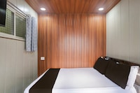 Hotel O Ulhasnagar Railway Junction Formerly Garden Inn