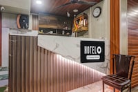 Super Hotel O Ulhasnagar Railway Junction Formerly Garden Inn