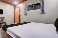 Hotel O Ulhasnagar Railway Junction Formerly Garden Inn