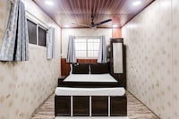 Super Hotel O Ulhasnagar Railway Junction Formerly Garden Inn