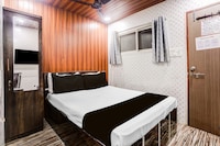 Super Hotel O Ulhasnagar Railway Junction Formerly Garden Inn