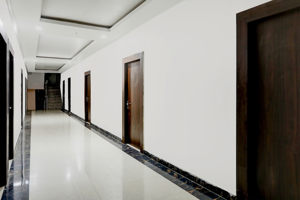 Hotel O The Ganga Stay Hotel , Lanka, Varanasi