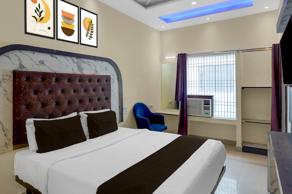 Hotel O Kashi Ghat Varanasi Formerly Ganga Valley, Lanka, Varanasi