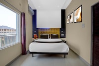 Super Hotel O Kashi Ghat Varanasi Formerly Ganga Valley