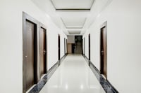 Hotel O The Ganga Stay Hotel 