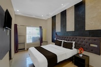 Super Hotel O Kashi Ghat Varanasi Formerly Ganga Valley