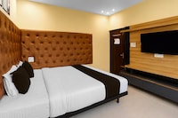 Hotel O Kashi Ghat Varanasi Formerly Ganga Valley