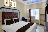 Hotel O Kashi Ghat Varanasi Formerly Ganga Valley