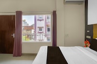 Super Hotel O Kashi Ghat Varanasi Formerly Ganga Valley
