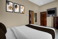 Super Hotel O Kashi Ghat Varanasi Formerly Ganga Valley