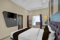 Super Hotel O Kashi Ghat Varanasi Formerly Ganga Valley
