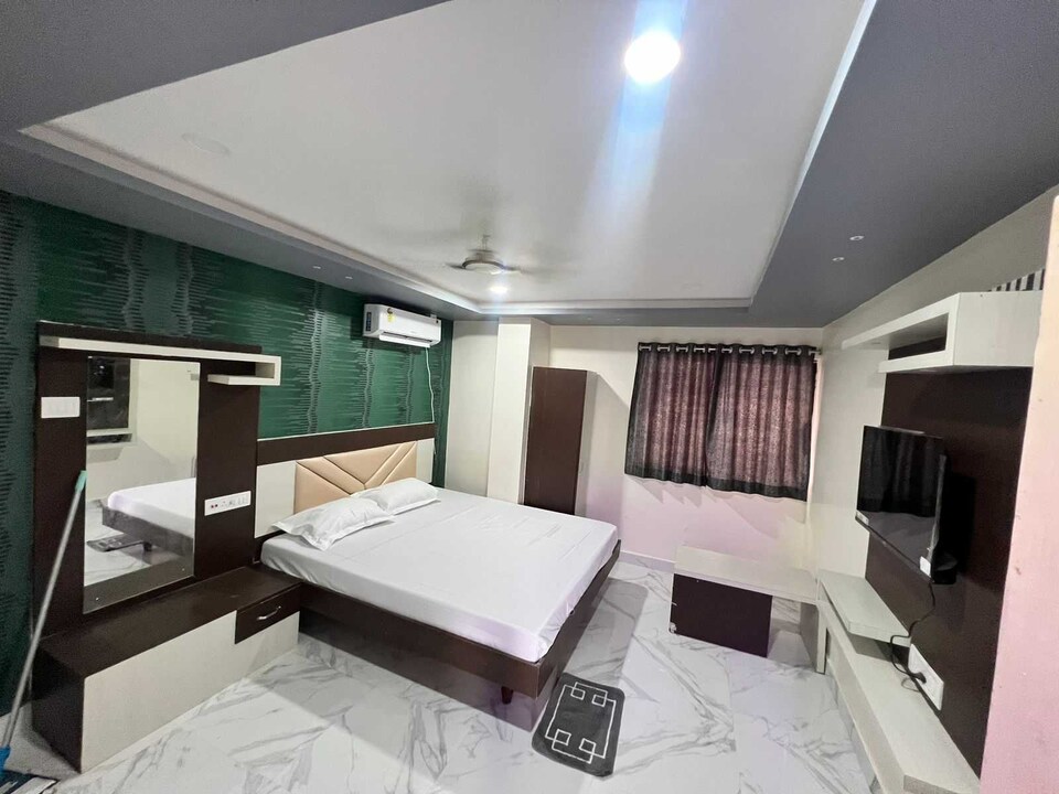 OYO 822929 Shree Sai Resort 20, Bhadrak, Bhadrak