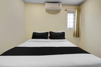 Hotel O M S Boarding and Lodging