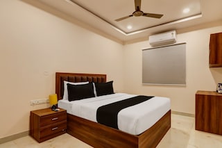 Super Townhouse Arekere Near Mithai Mahal