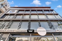 Super Townhouse Arekere Near Mithai Mahal