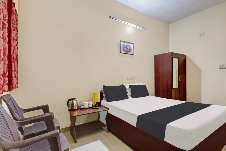 Hotel O Aashish residency, Kengeri - Rajarajeshwari Nagar Bangalore, Bangalore