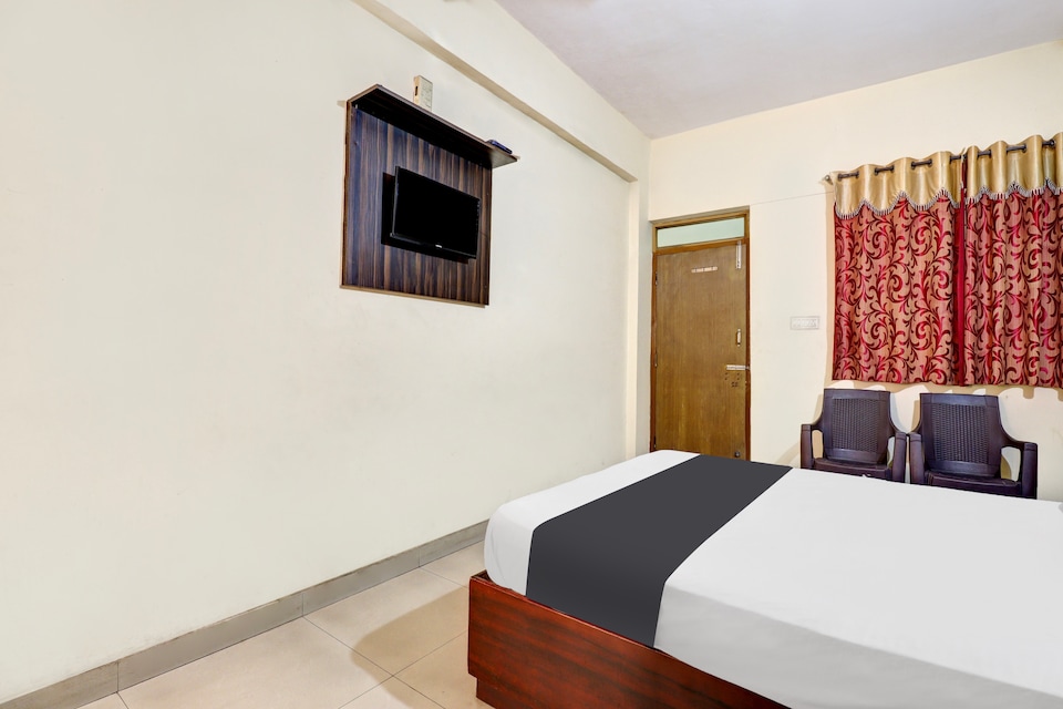 Hotel O Aashish residency, Kengeri - Rajarajeshwari Nagar Bangalore, Bangalore