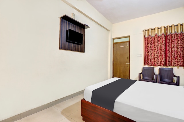 Hotel O Aashish residency