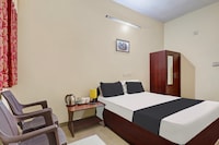 Hotel O Aashish residency