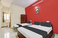 Hotel O Aashish residency