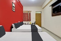 Hotel O Aashish residency
